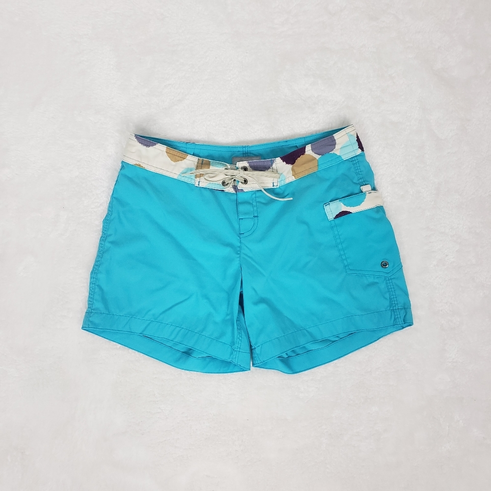 Patagonia Watergirl Shorts Sz 8